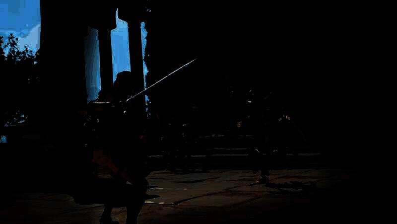 《永恒之链》游戏画面4