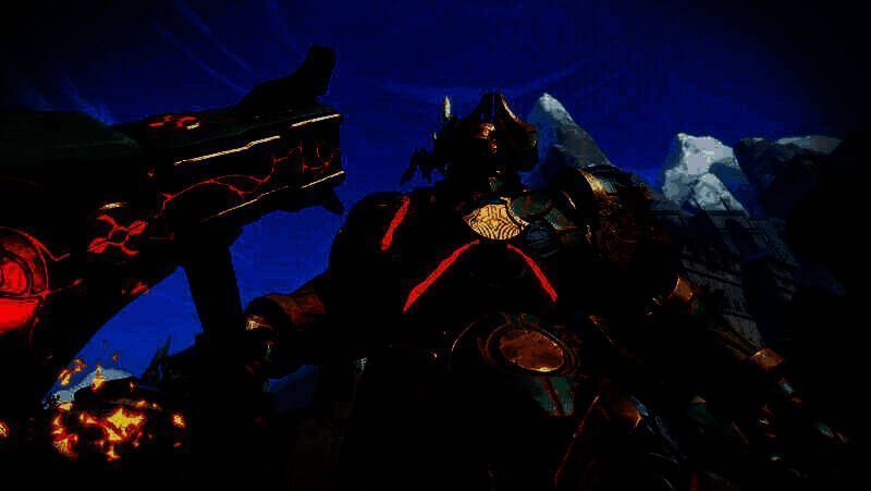 《永恒之链》游戏画面7