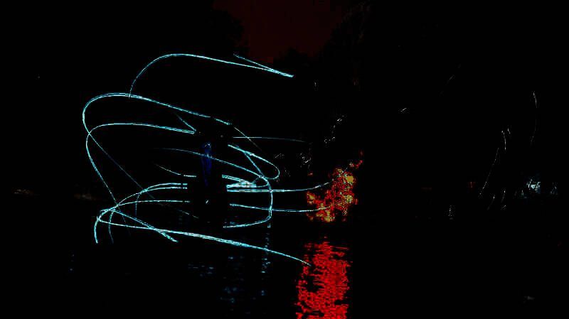 《永恒之链》游戏画面8