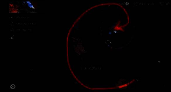 根据地图路线向上走画面