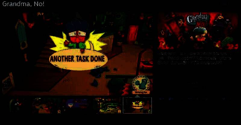 游戏相关宣传图片