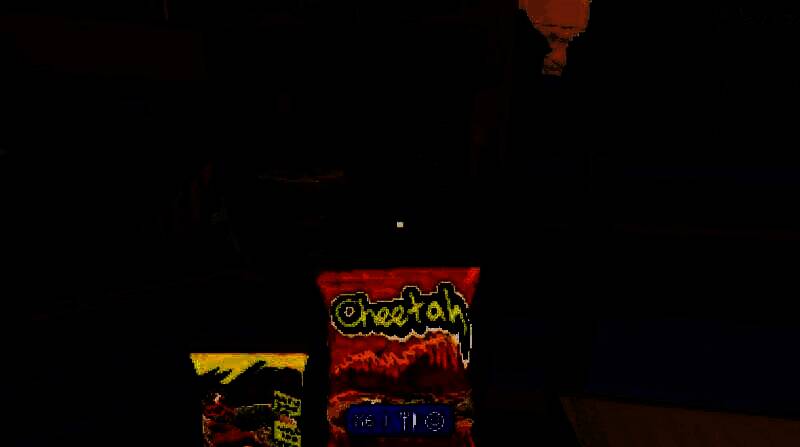 《列宁街小摊》游戏截图2