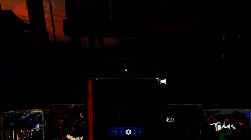 《列宁街小摊》游戏截图3