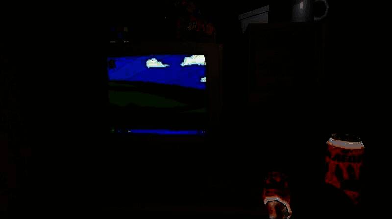 《列宁街小摊》游戏截图11