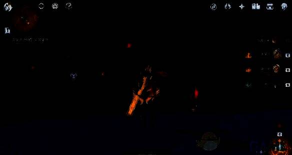 石球滚落方向指引图