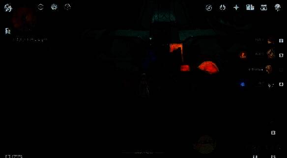 消灭敌人拿奖励场景