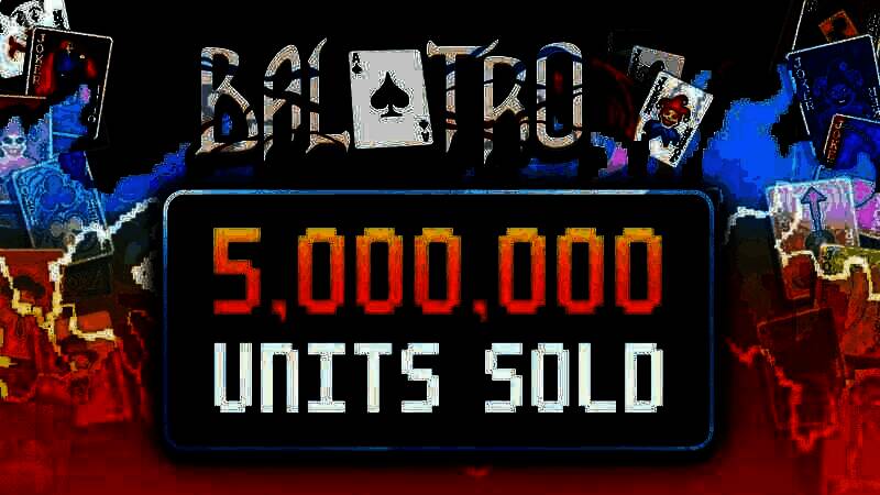 《小丑牌》游戏相关图片1