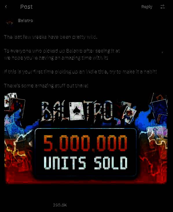 《小丑牌》游戏相关图片2