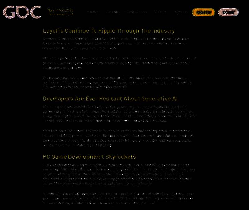 游戏行业现状相关图片3