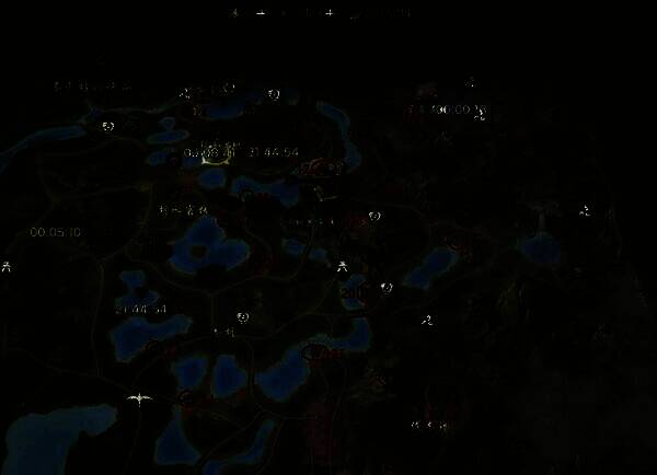 明道鸟猎捕团山寨记忆之灵分布图片