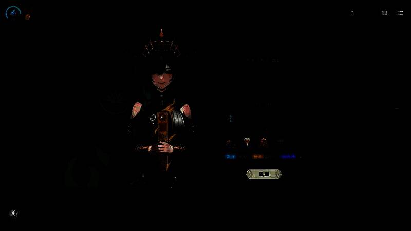 《我在地府打麻将》游戏截图3