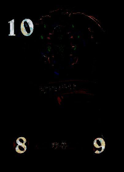 阿迦玛甘卡牌图