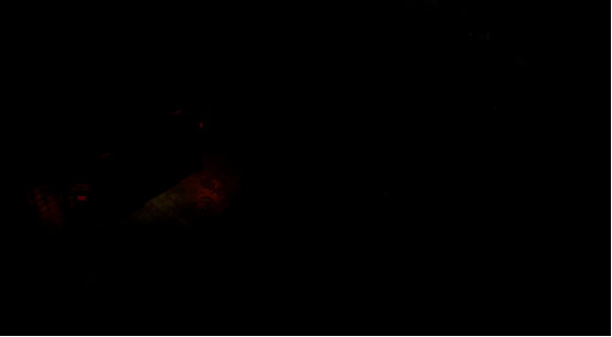 《幽霾》游戏奇异事件画面