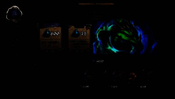 荒野之神卡牌相关图片5