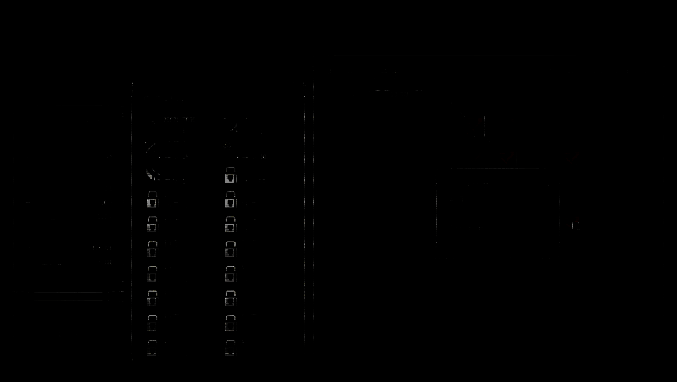 放置拼好团角色技能