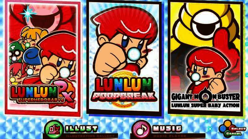 《像素游戏创作系列》游戏截图1