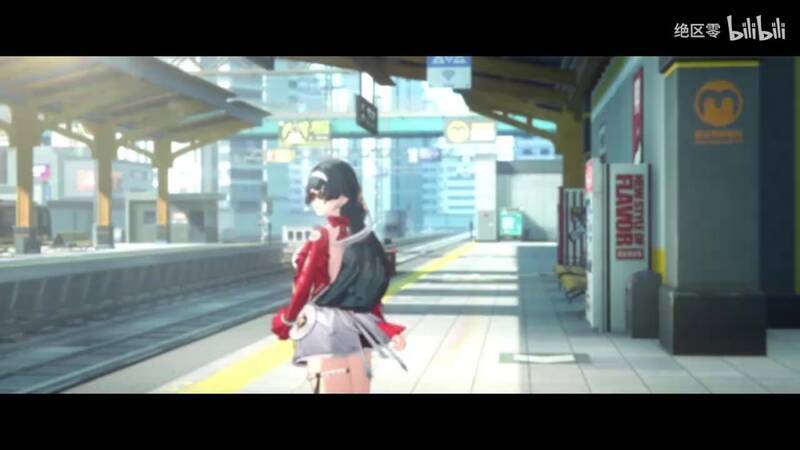 《绝区零》耀嘉音游戏截图3