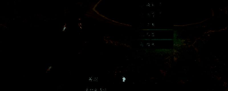 《英雄立志传：三国志》游戏画面