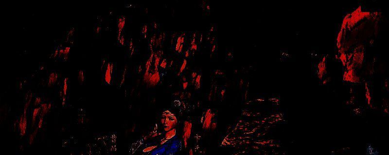 《英雄立志传：三国志》游戏画面