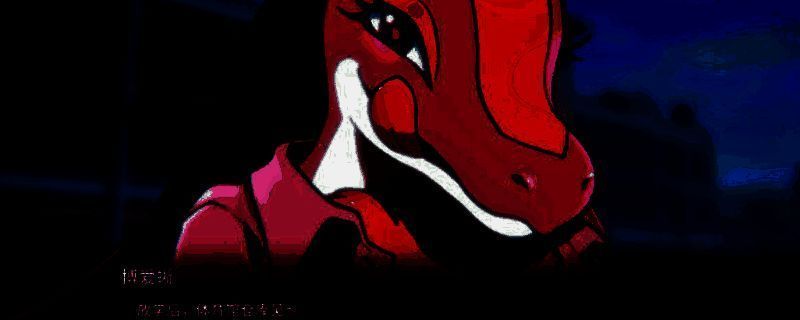 幻兽帕鲁游戏画面