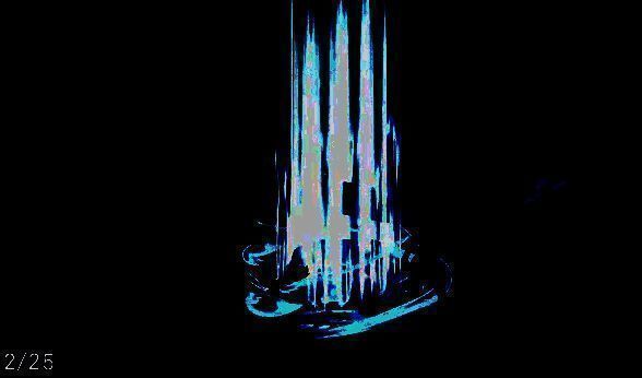 地面出现的隐藏宝箱