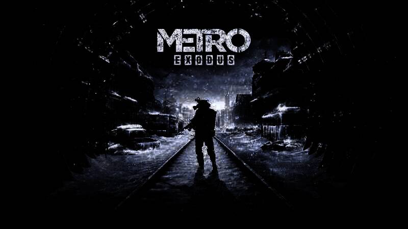 《地铁》系列新作相关图片1