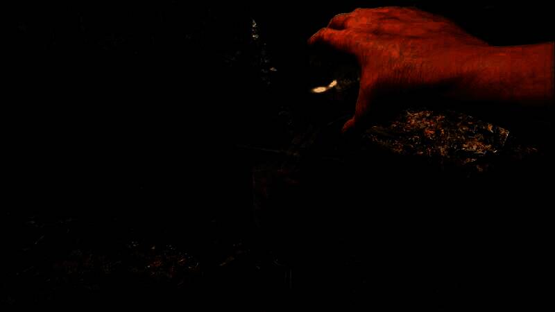 《Bushcraft Simulator》游戏特点展示图4