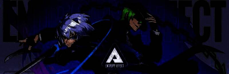 《苍翼：混沌效应》宣传图