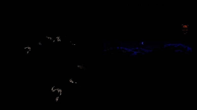 《Sister of a Dragon》游戏截图5