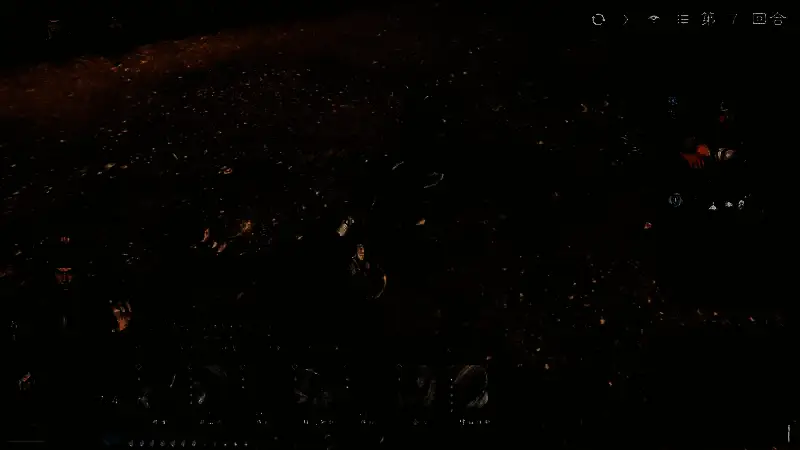 《英雄立志传：三国志》游戏画面相关图片