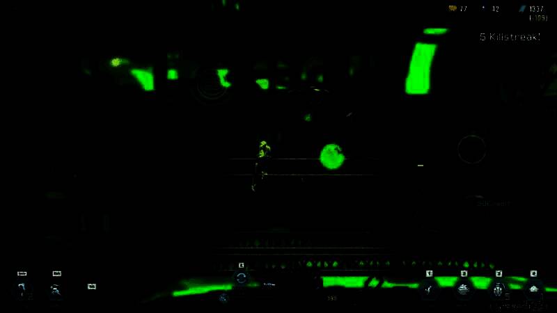 《超光速计划》视频截图 5