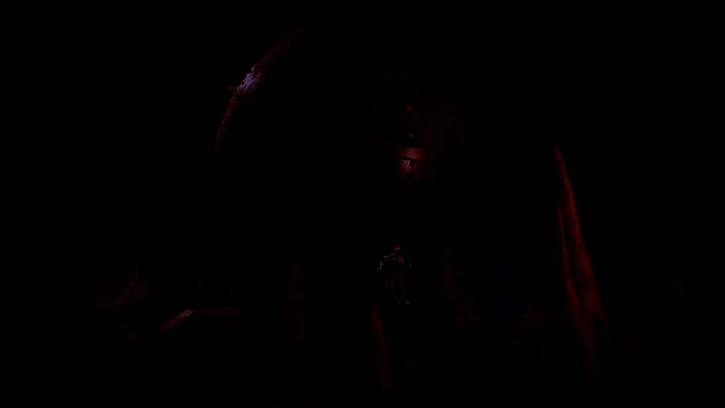 超级掌门狗VR游戏截图1