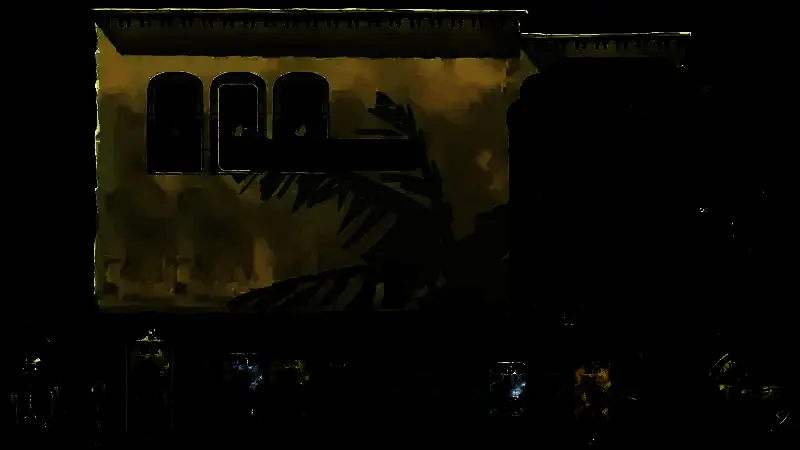 《苏丹的游戏》相关图片4