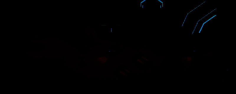 《Machine Mind》相关游戏画面图片