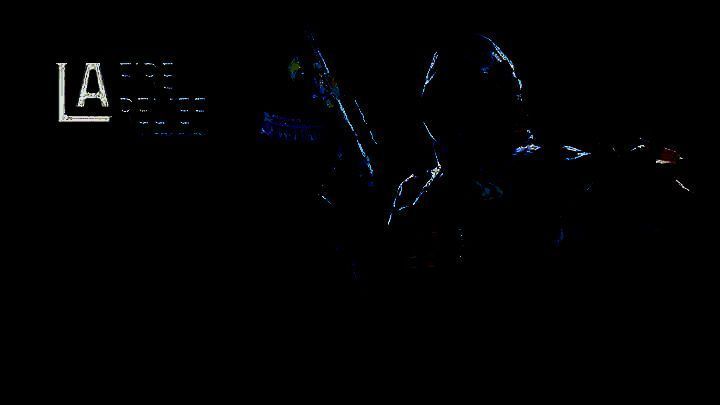 洛杉矶火灾救援包展示图