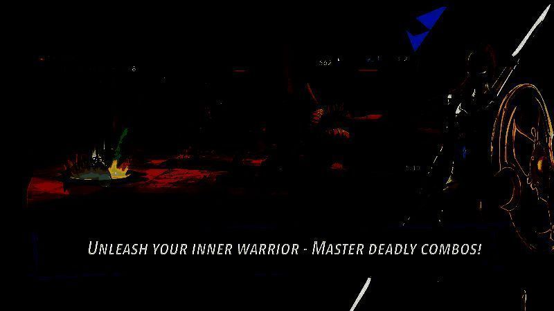 《波斯王子:失落的王冠》练习场景相关图片