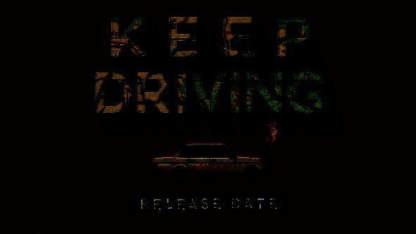 《继续驾驶》游戏相关图片1