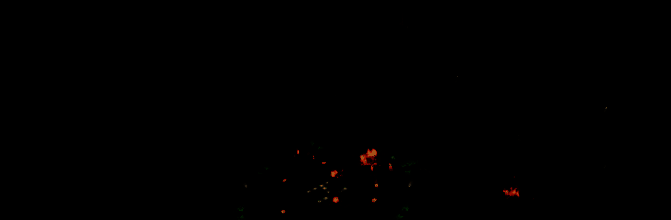 《Rogue Point》战役场景图