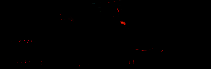 《Rogue Point》坦克形象图