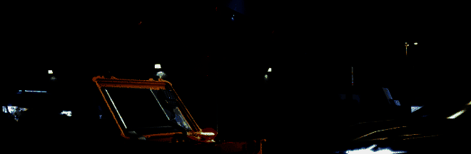 《Rogue Point》武器装备图