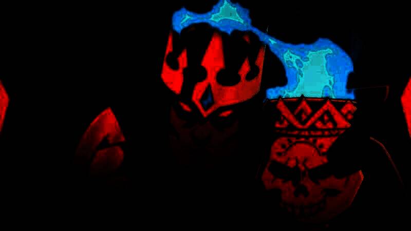 《圣杯誓约》视频截图5