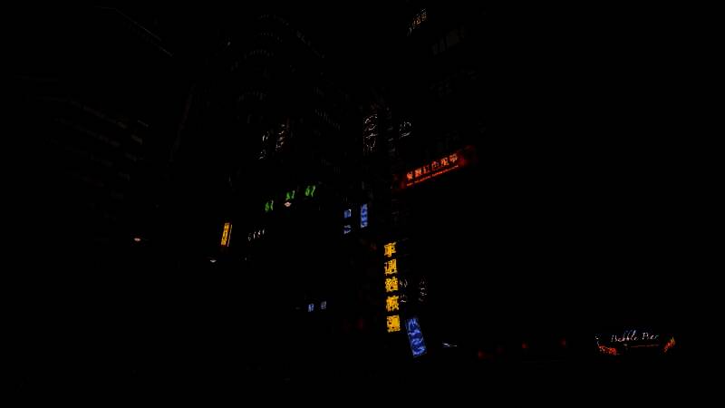 《热血无赖》虚幻5重制版截图2