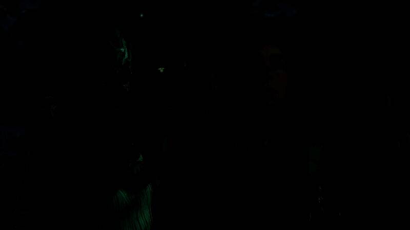 《地平线》相关宣传图1