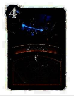 炉石传说清理污染卡牌调整相关图片