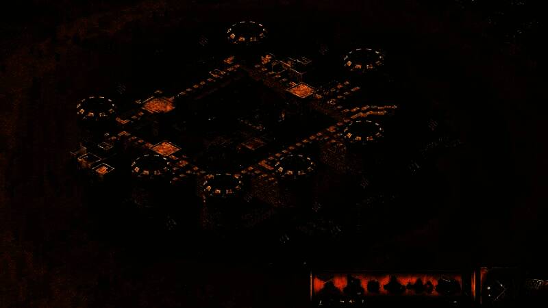 《要塞十字军东征：决定版》游戏截图4