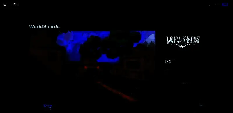 WorldShards游戏相关图片3