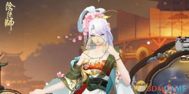 阴阳师神秘召唤获得印章画面