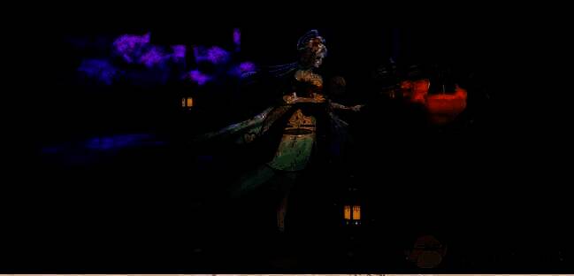 阴阳师游戏商店兑换皮肤界面