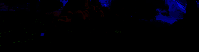 《WorldShards》游戏画面相关