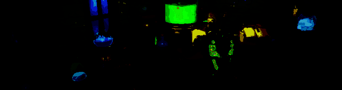 喵喵鸟辅助基地运作画面